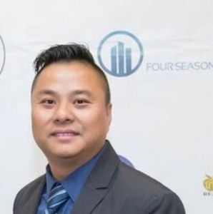 Meet your Posher, Mark